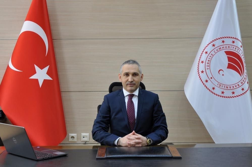 Salihli ve Turgutlu'ya teknolojik sera kurulacak