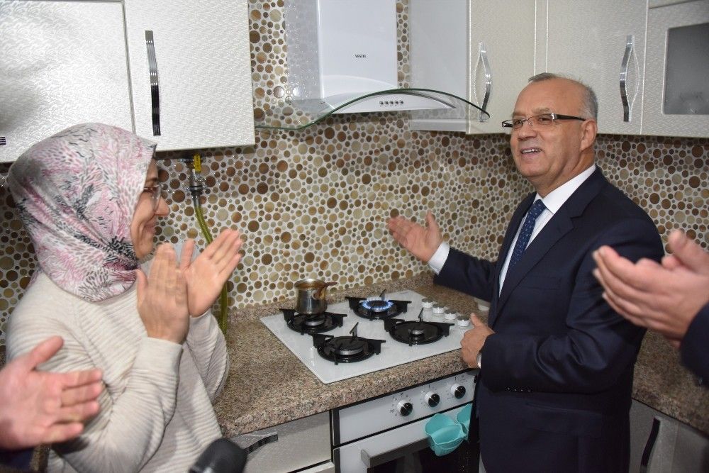 Salihli'nin geleceğine yatırım