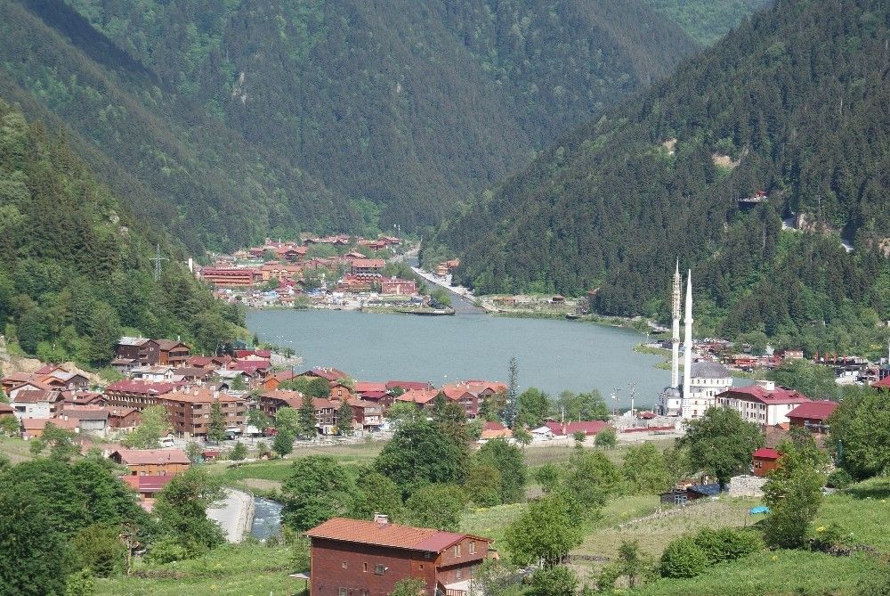 Uzungöl kartarılabilecek mi?