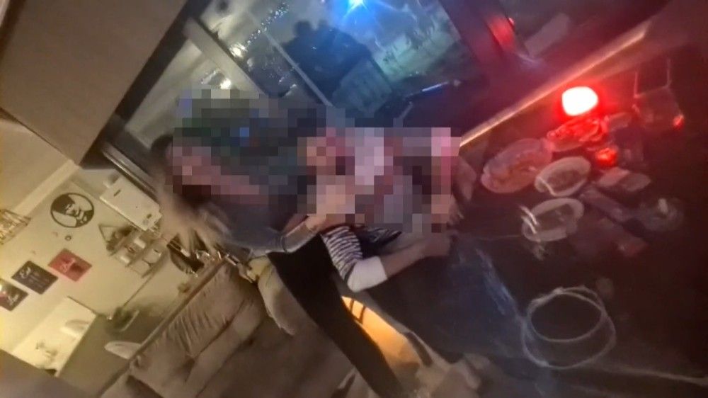Yakalayan polislere 1 milyon lira rüşvet teklif etti