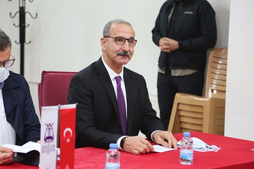 "Yoksulluk ve işsizlik intiharı artırıcı faktör"