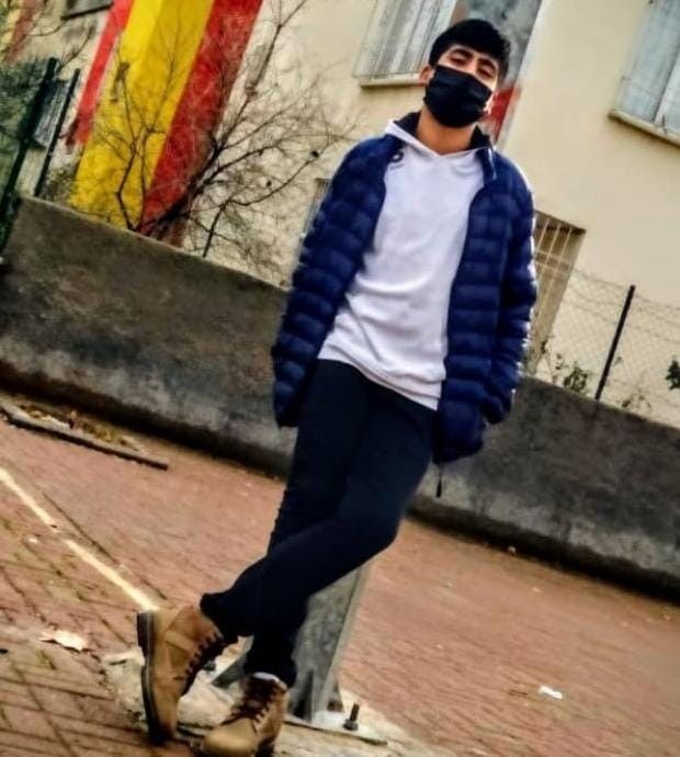 14 yaşındaki çocuk trafik kazasında hayatını kaybetti