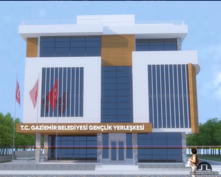 Gaziemir için tarihi karar!