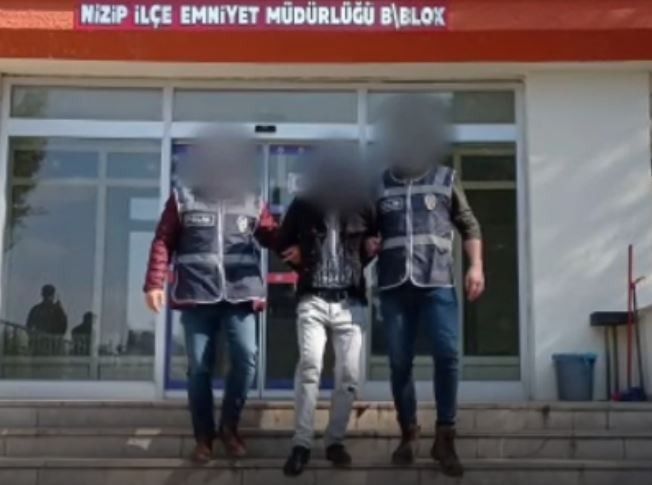 23 suç kaydı bulunan bisiklet hırsızı yakalandı