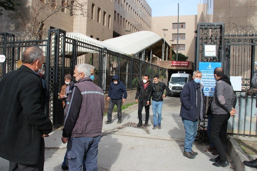 4 genç neden infaz edildi? Sorular cevap bekliyor