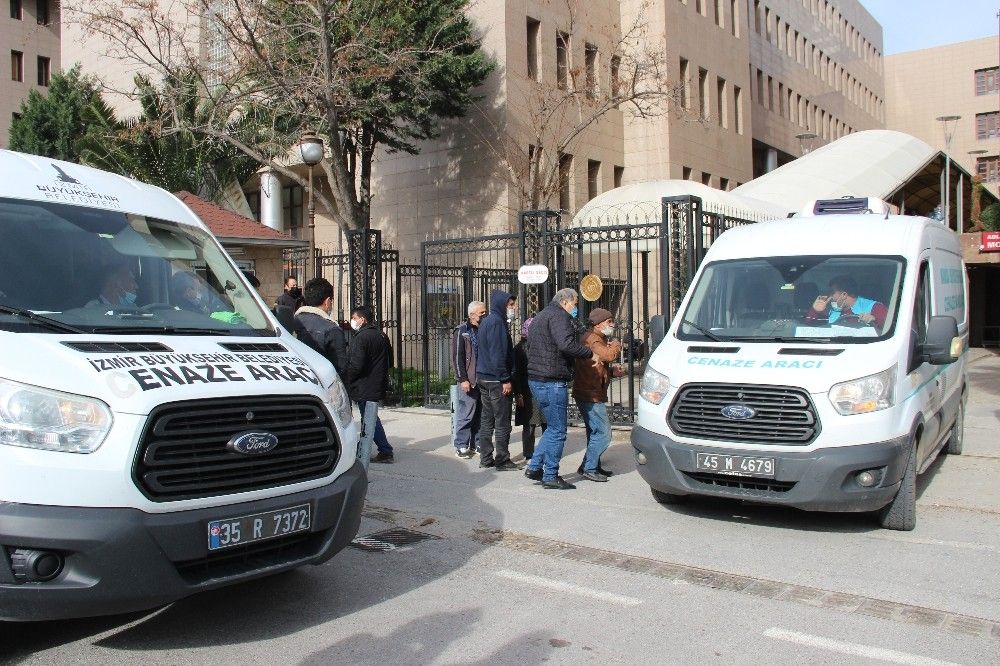 4 genç neden infaz edildi? Sorular cevap bekliyor