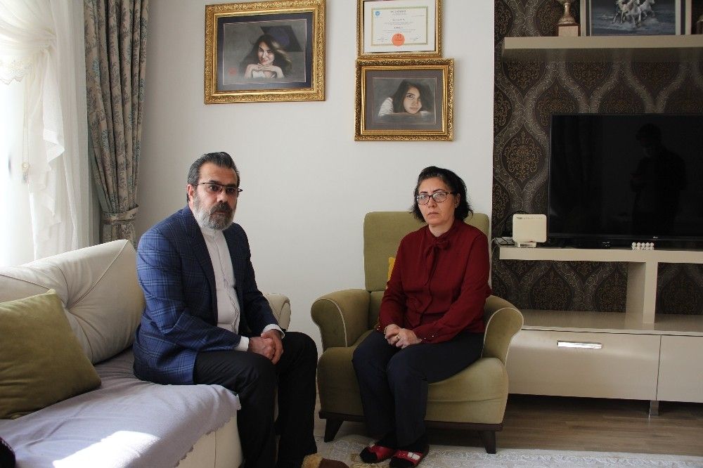 6 yıldır dinmeyen acı: Özgecan Aslan