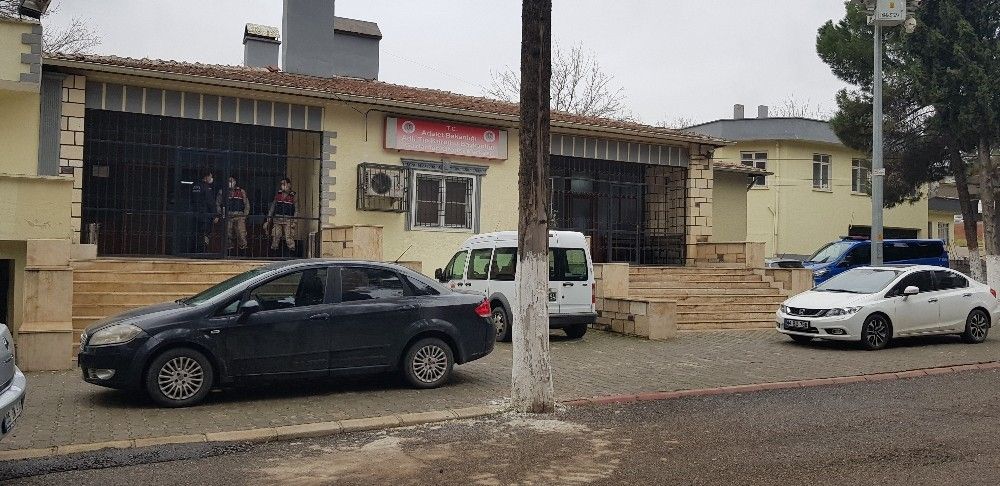 7 aylık hamile kadının şüpheli ölümü