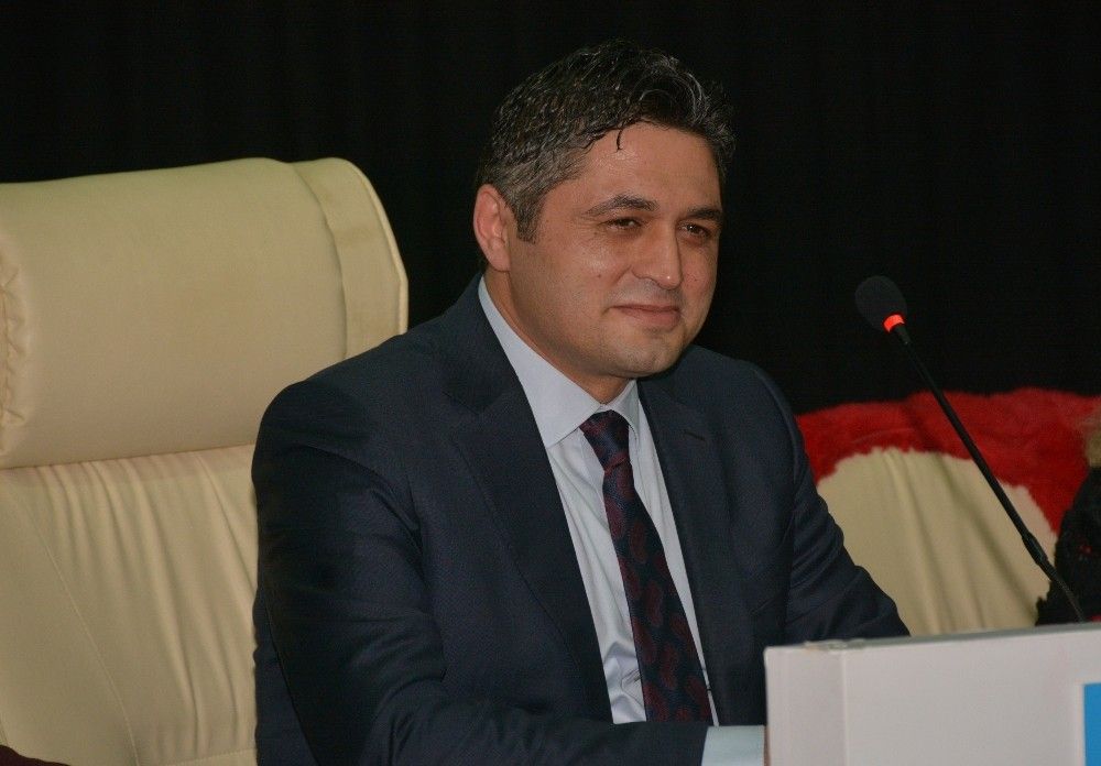 Aliağa'da 12 madde meclis üyelerinin oylamasına sunuldu