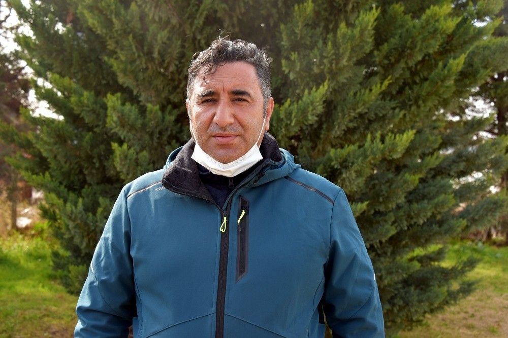 Aliağa'da sivrisinek mücadelesi başladı