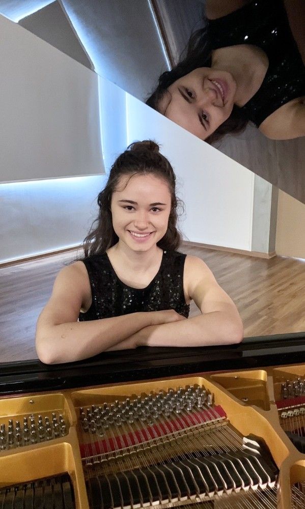 Alman jürisi İzmirli Nehir için dedi ki: Sıra dışı