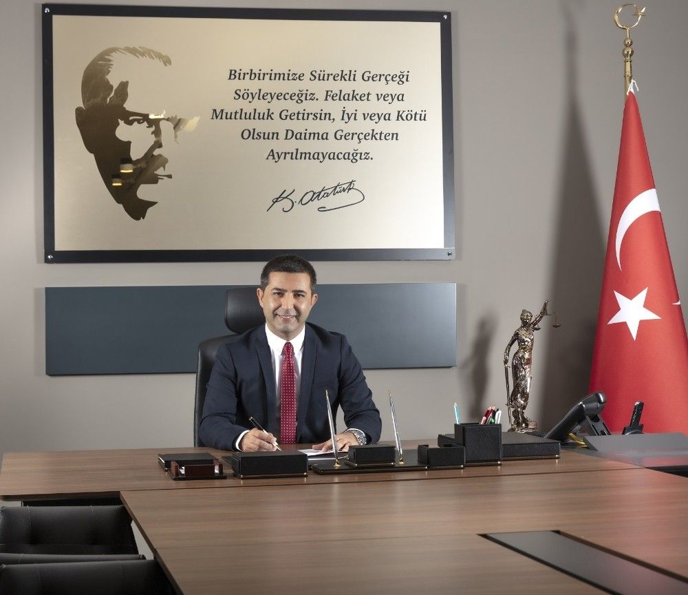 Başkan Günel: Aşı turizmcinin tek umudu
