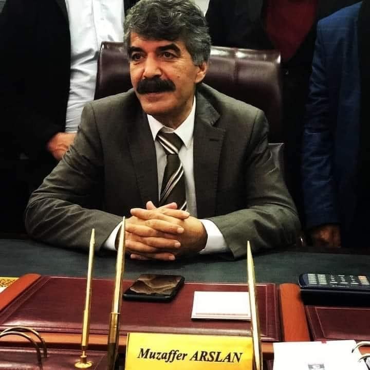 Belediye Başkanı hayatını kaybetti