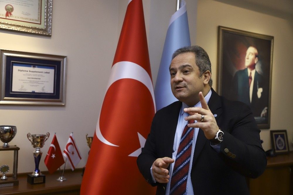 "Yeni normale geçişte anahtar ölçüt 100 binde vaka sayısı"