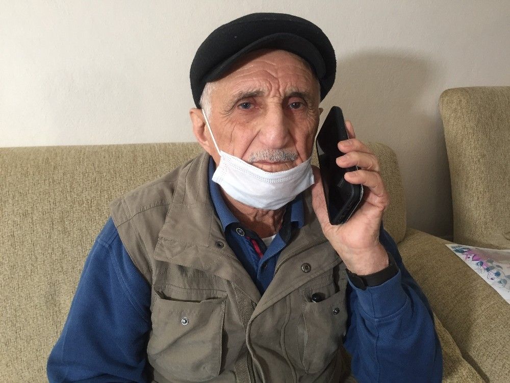Bir hafta boyunca dolandırıp dalga geçtiler