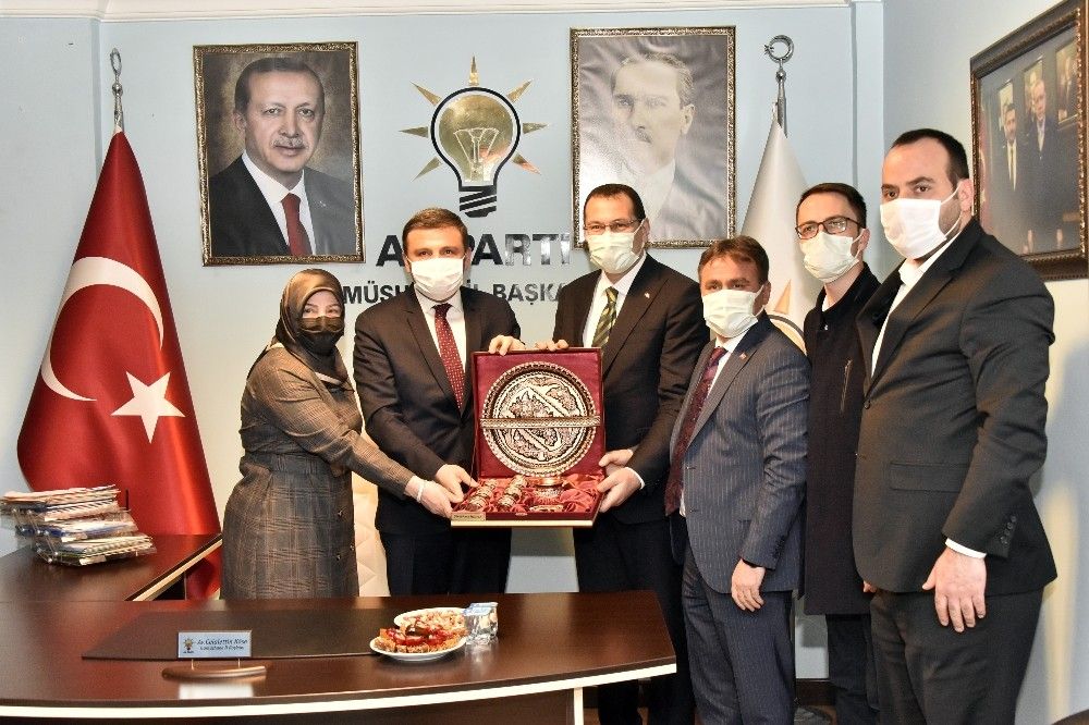 "Bu CHP'den Türkiye'ye hayır gelmez"