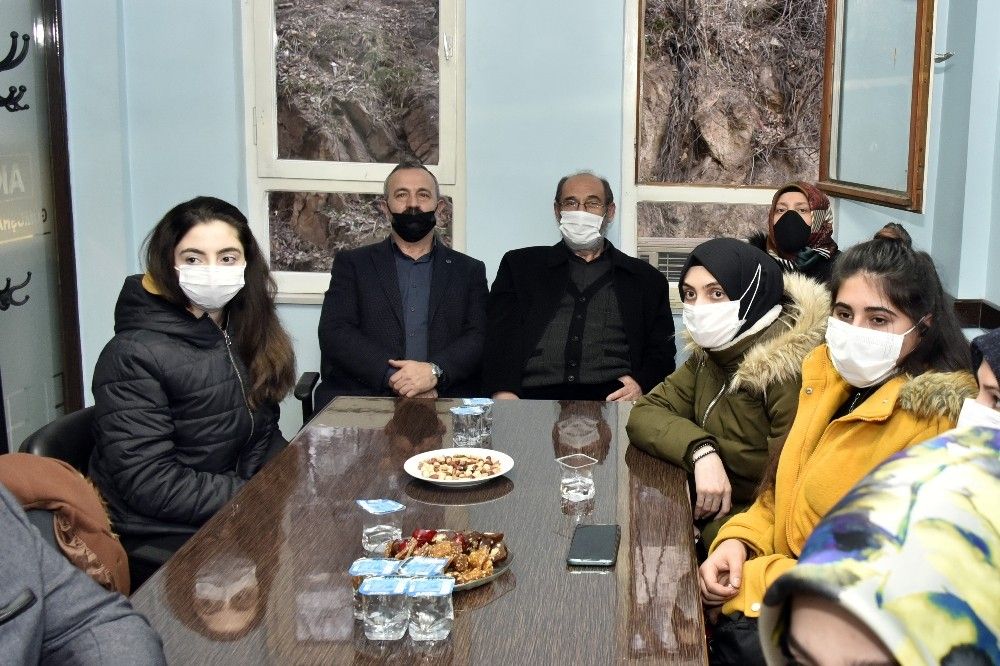 "Bu CHP'den Türkiye'ye hayır gelmez"