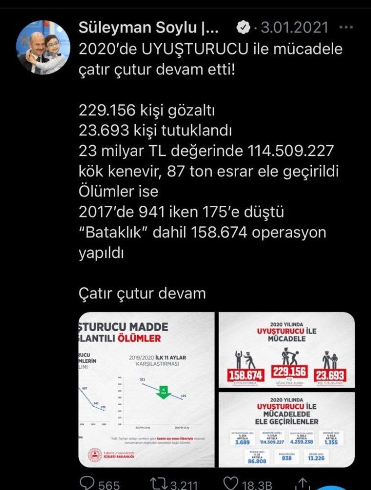 Çanakkale'de uyuşturucu operasyonu:1 gözaltı