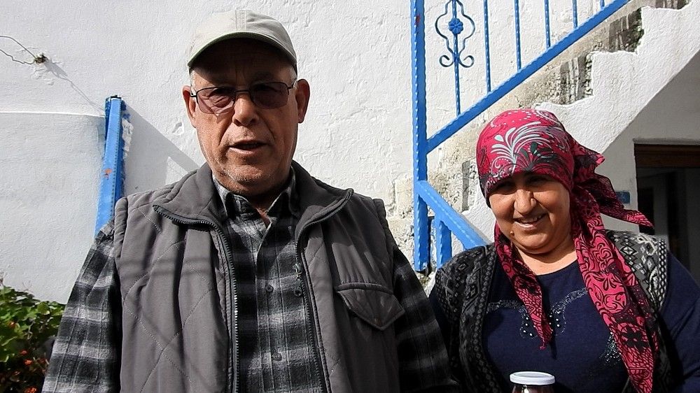 Çeşme enginarına rağbet çok