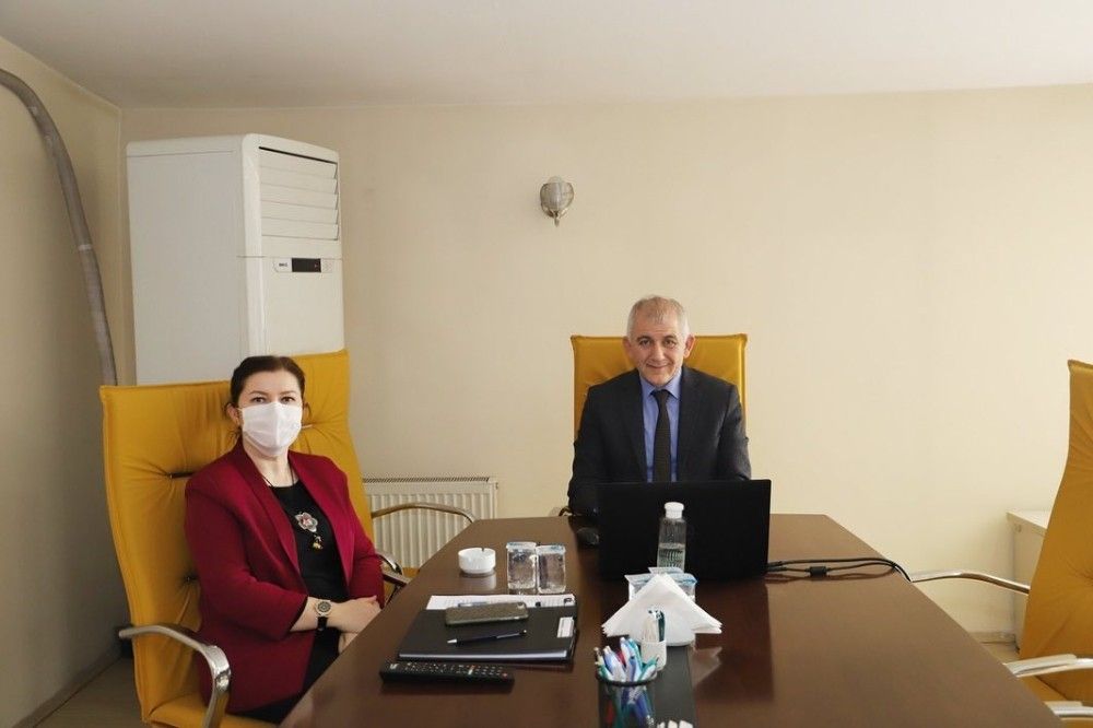"Çevreci sanayiciyi tercih ediyoruz"