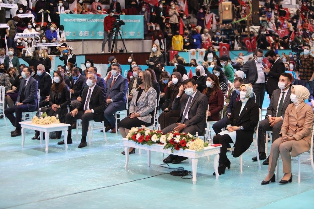 Cumhurbaşkanı Erdoğan, Boğaziçi olaylarına ilişkin konuştu