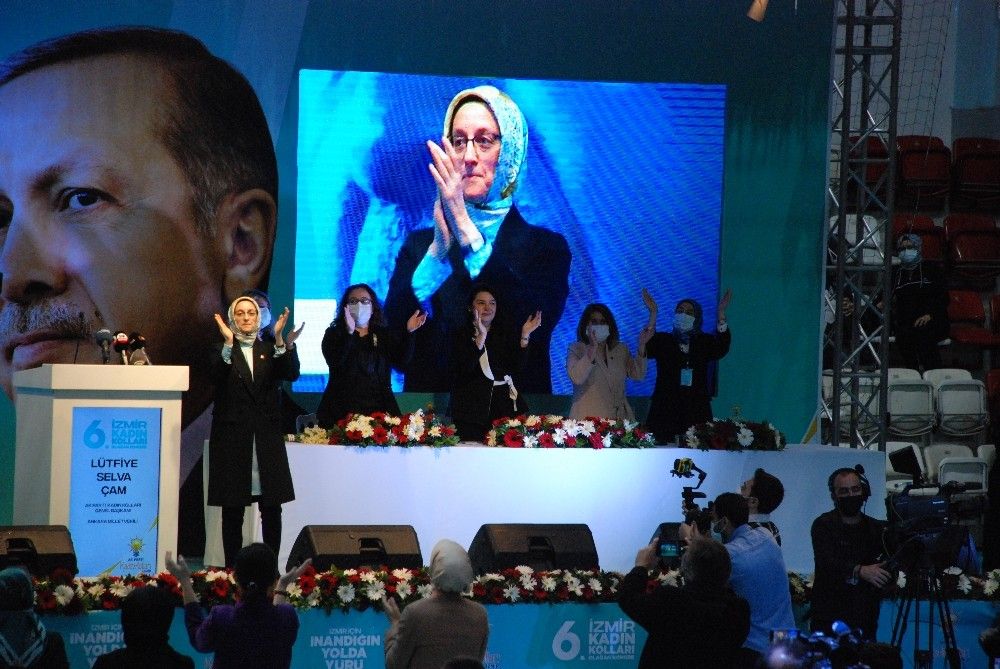 Cumhurbaşkanı Erdoğan, Boğaziçi olaylarına ilişkin konuştu