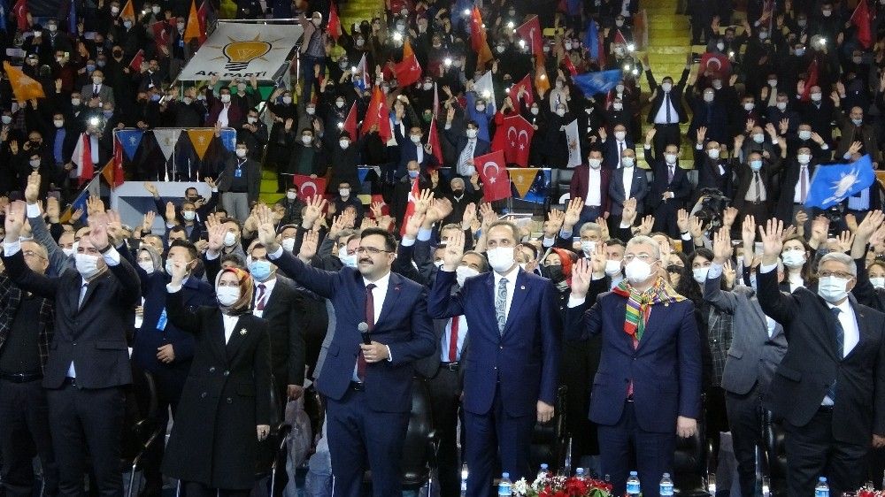 Demiröz, CHP'lilere seslendi: "Genel Başkanınızı uyarın"