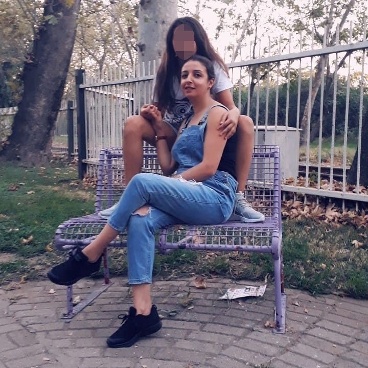Doğum gününde toprağa verildi