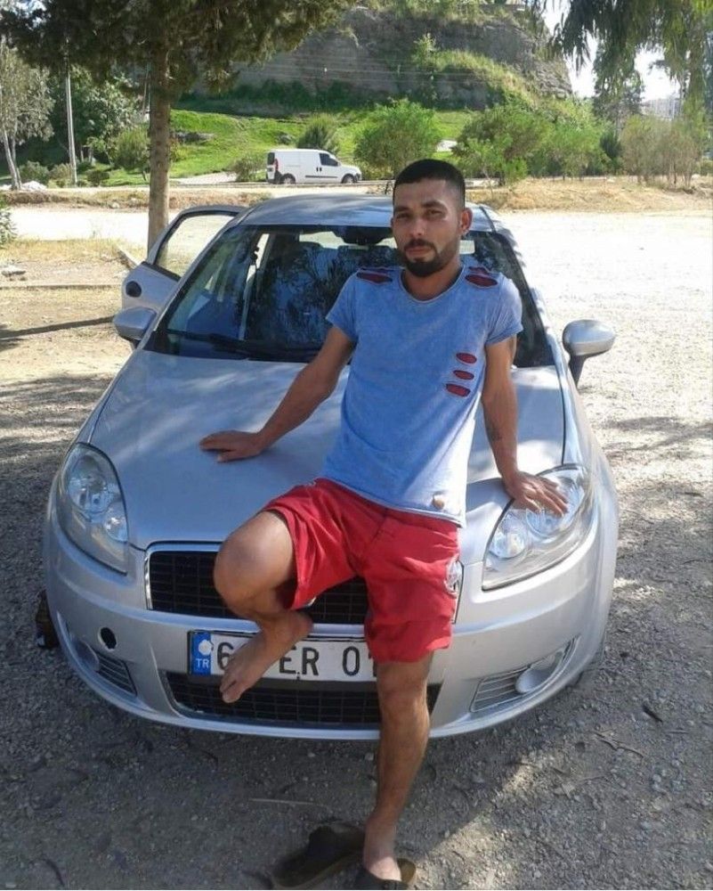 Eş şiddetine dayanamayıp kendini öldürmek istedi