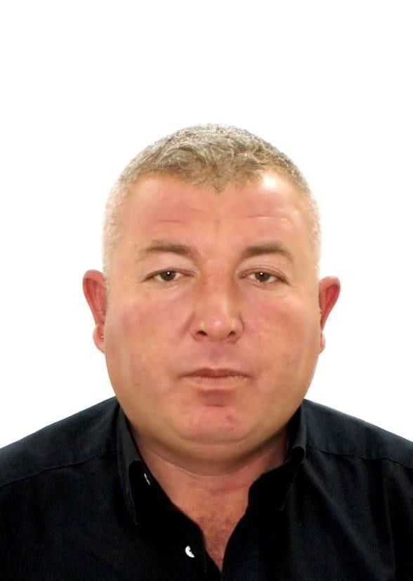 Eşini 27 yerinden bıçaklayarak öldüren cani koca tutuklandı