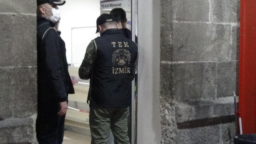 FETÖ operasyonunda 61 şüpheli yakalandı