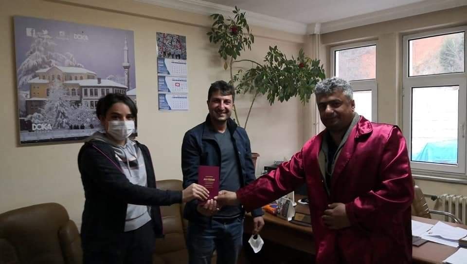 Genç çiftin ölümündeki sır perdesi aralanıyor