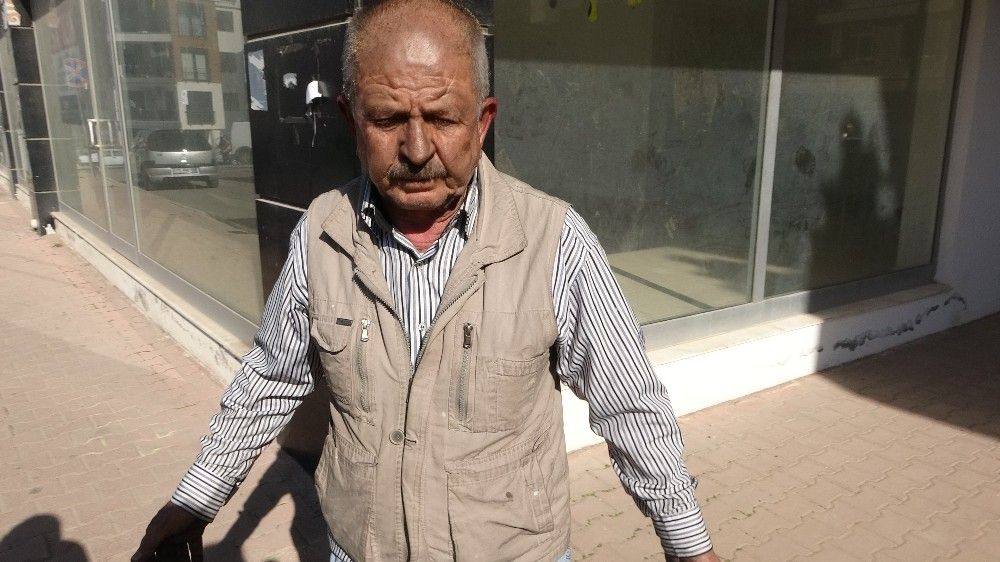 Genç kadın ev yangınında feci şekilde can verdi