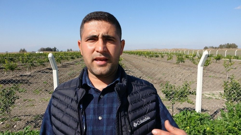 Hazine arazilerini peşkeş çekenlere operasyon