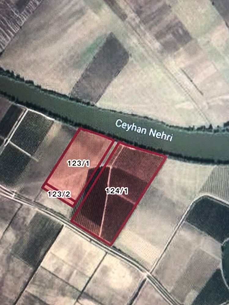 Hazine arazilerini peşkeş çekenlere operasyon