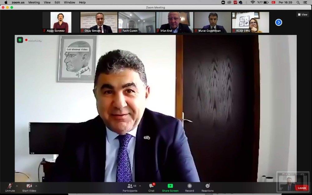 Hazırgiyim ve konfeksiyon sektörü medikal tekstille ihracatını katlıyor