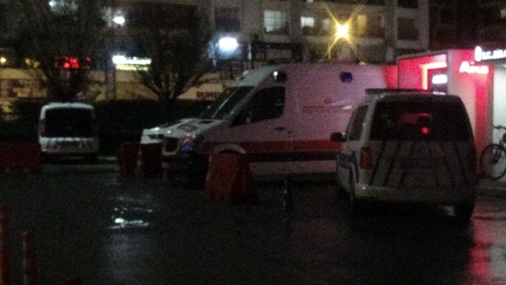 İzmir'de 10 ay önce kendisini yaralayan genci öldürdü
