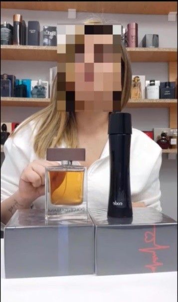 İzmir'de canlı yayında polis baskını