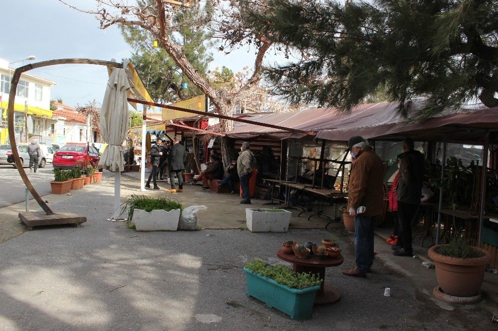 İzmir'deki deprem fırtınası sürüyor