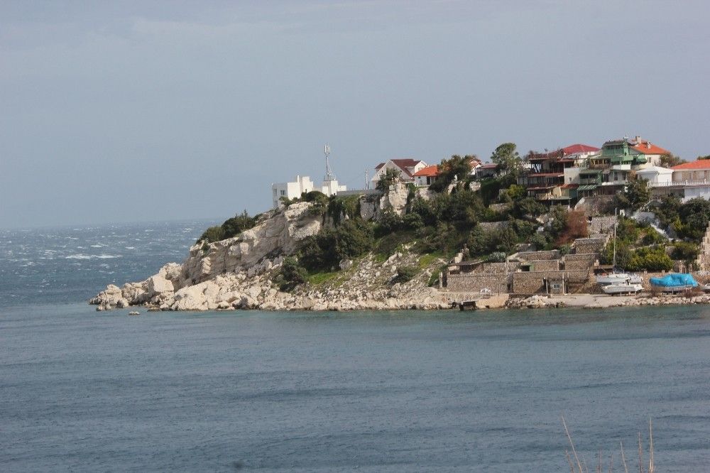 İzmir'deki deprem fırtınası sürüyor