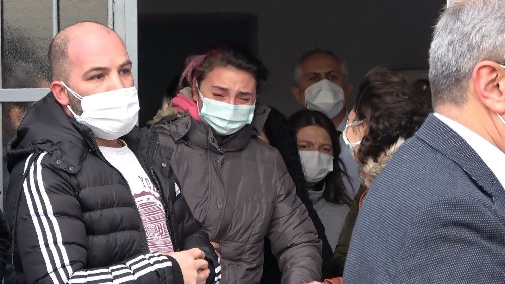 Kayıp doktor 'ölüm uykusu'yla intihar etmiş