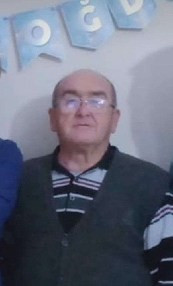 Kayıp emekli bekçinin  cesedi denizde bulundu