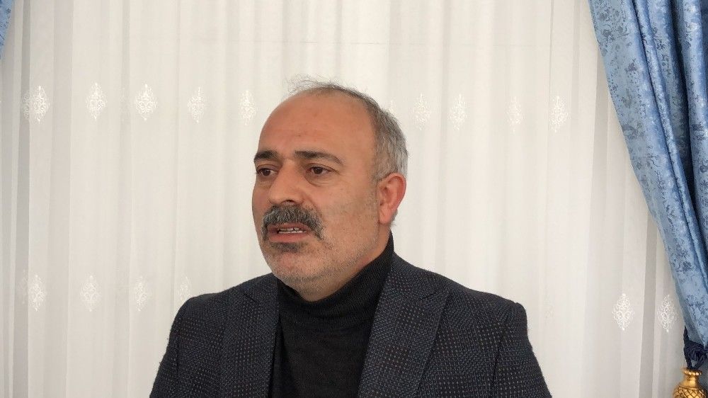 Kelebekler Vadisi'nden düşerek ölen kadının ağabeyi: Eşi itti
