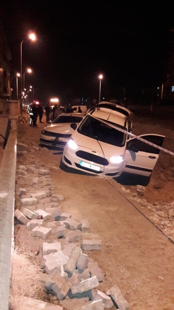 Konya'da uyuşturucu operasyonu