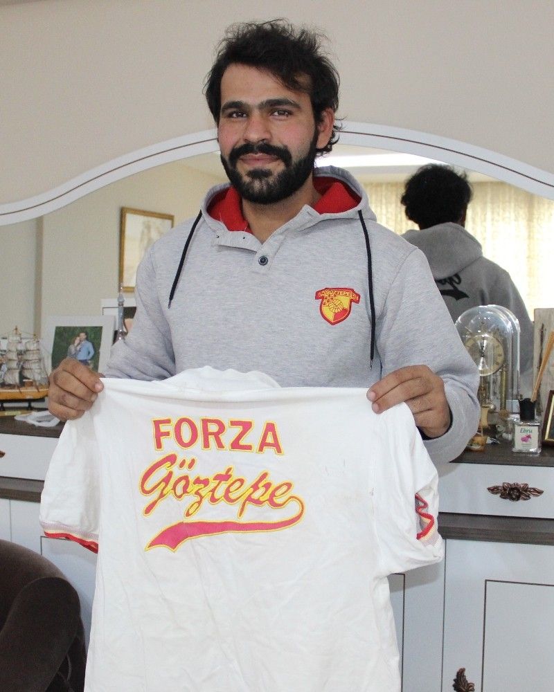 Korsan adasında 21 gün ölüm korkusu