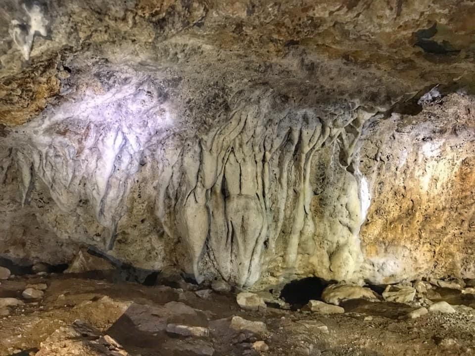 Koyun otlatan çobandan gizemli keşif