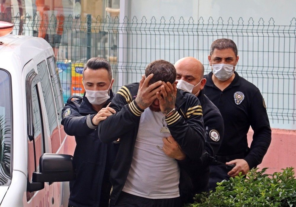 'Krize girdim' deyip sürücülerin kabusu olan sevgililer tutuklandı