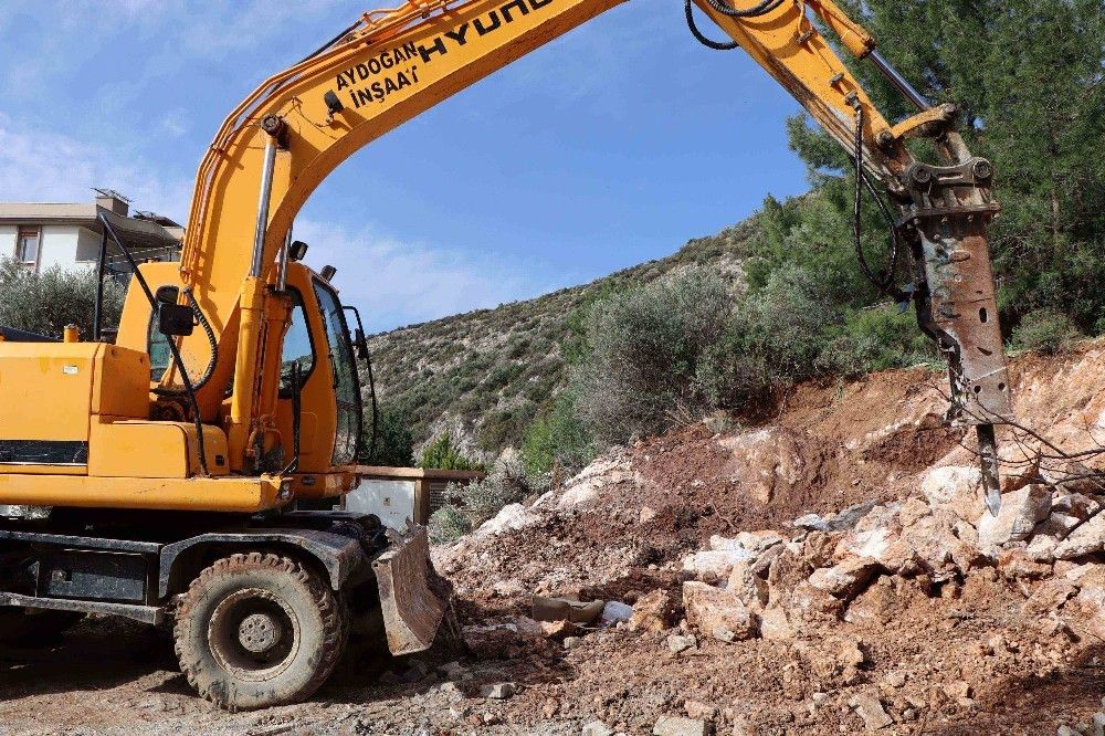 Kuşadası Belediyesi çocuklar için çabalıyor