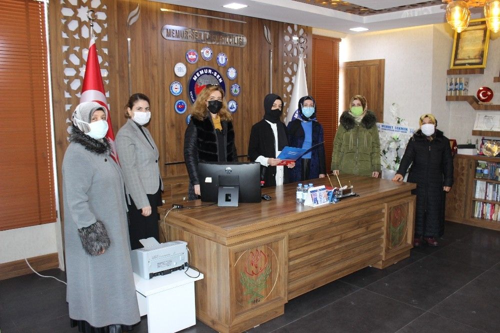 Memur-Sen'den '28 Şubat' açıklaması