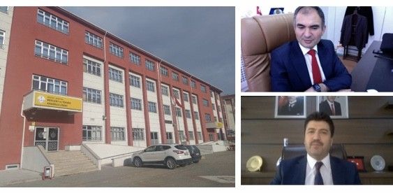 'Mesleği eğitimde gelecek perspektifi' konulu konferans düzenlendi